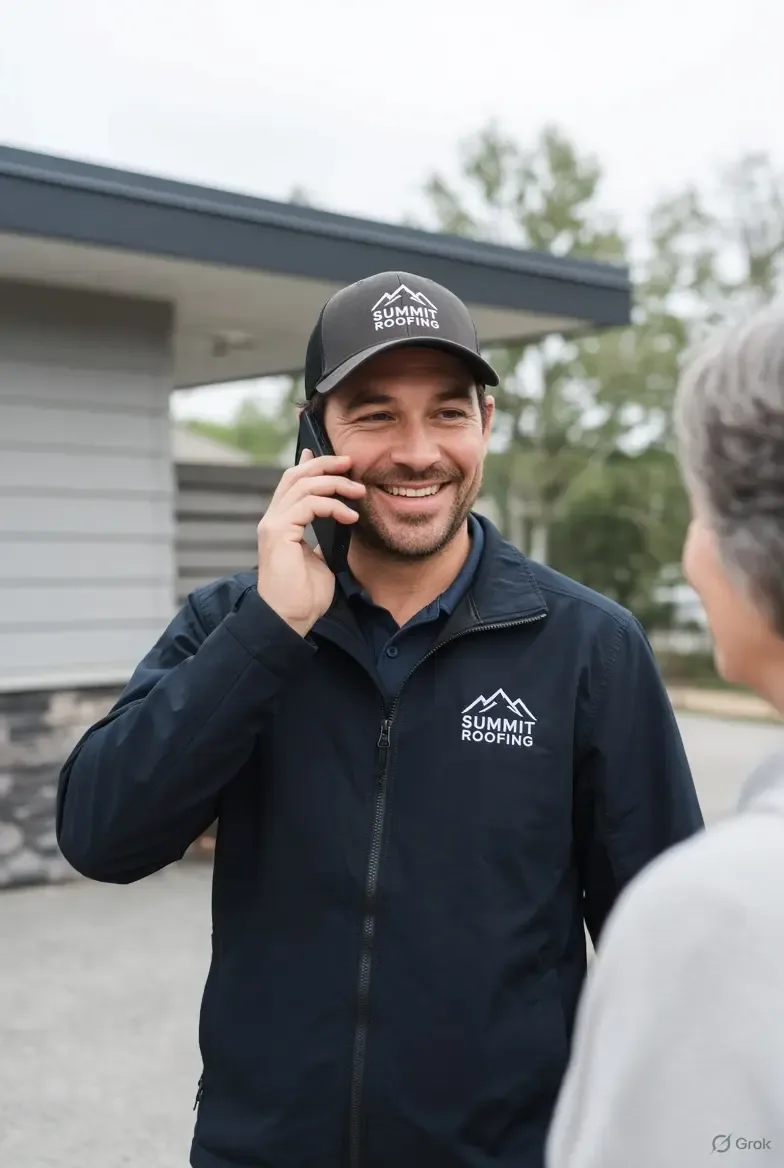 Flat Roof Leak Repair Lexington, IN FAQs